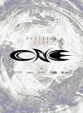 【メーカー特典あり】ONE at 日本武道館 (Blu-ray Disc2枚組) - DUSTCELL (特典：クリアファイル（A4サイズ）) [Blu-ray]