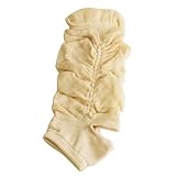 クシュクシュトレンカ アイボリー 9-15cm