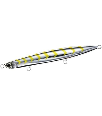 ビーチウォーカー ウェッジ120 140 Beach Walkerシリーズの中でも最大級のシルエット！アピール力