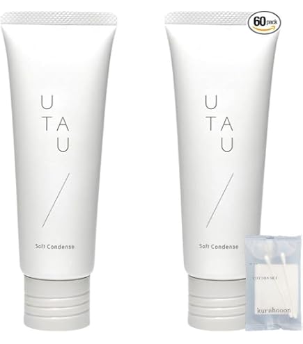 Amazon.co.jp: デミ コスメティクス ウタウ UTAU メロウバーム 35g