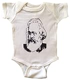 BigBoyMusic SHIRT ユニセックス・ベビー US サイズ: Small カラー: ホワイト