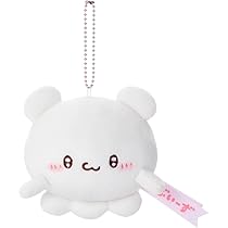 Amazon.co.jp: らぶいーず なかよしボールチェーンマスコット すもっ