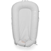 Amazon | DockATot(ドッカトット) デラックス Deluxe+ 【日本公式