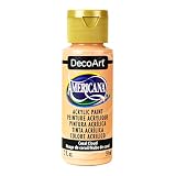 Americana Acrylic Paint 2oz-Coral Cloud DA-397