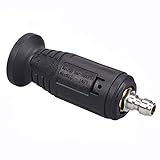 DUSICHIN DUS-355 3000 PSI Pressure Washer Variable Speed Nozzle, From 0 Degree to 75, 1/4" Quick Con