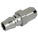 SK11 DSLプラグ 内径5mm×外径8mm ウレタンホース N50 S-50DPC