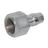 Perfk ３タイプ選べる　エアークイックコネクター　ねじコネクター　メスコネクター　継手 - タイプ２