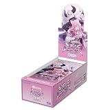 ホロライブオフィシャルカードゲーム ブースターパック第4弾 キュリアスユニバース BOX