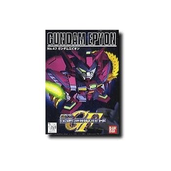 Gジェネレーション (47) ガンダムエピオン