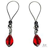 BoDivas 乳首ヌース