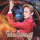 �ԑg��ˑ匀��������C�uCD�wMr.Swing!�x