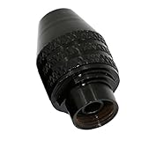 Perfk 汎用ツール　クイック　チェンジ　ショート　ドリルチャック　4サイズ選ぶ - M7x0.75mm‐ロング