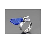 【キャンセル不可】BR09464 23－35mm （ステンレス製） ホースバンド （2個入）