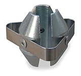 Ridge Tool Compan RIDGE 59450 A-3179 クラッチ ジョー F/K-50 0095691594501