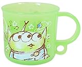 スケーター ディズニー コップ 200ml 食洗機 対応 トイストーリー エイリアン