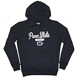 NCAA Youth Penn State Nittany Lions Athleticプルオーバーパーカー S