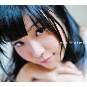 愛美「Love」初回限定スペシャル盤 CD＋DVD 帯付き 美品 Amazon.co.jp: 愛美 1st.アルバム「Love」 初回限定スペシャル盤