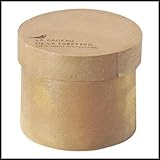 ウッドギフトボックス ラウンドS (LY-11BR) 6個セット