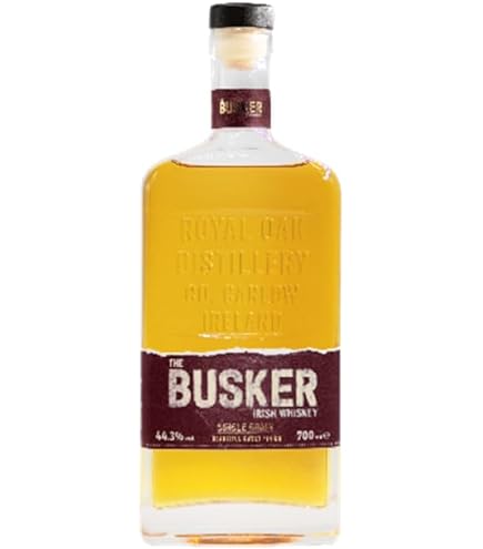 Amazon.co.jp: 【旧ボトル!!】 ロイヤルオーク蒸溜所 バスカー 青