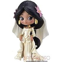(未使用･未開封品)　Q posket Disney Characters Jasmine Dreamy Style ジャスミン 通常カラー単品 bt0tq1u 楽天市場】Qposket Disney Character -Dreamy Style Special