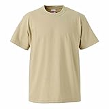 UnitedAthle ユナイテッドアスレ 5.6オンス 5001-01 ハイクオリティー Tシャツ ベビー 半袖 90cm/100cm/110cm/120cm/130cm 110cm 053.ライト