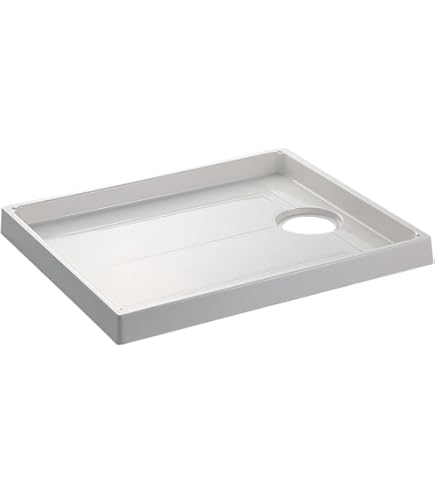 Amazon.co.jp: サヌキ 洗濯機防水パン 樹脂タイプ 800×640mm PW-800C