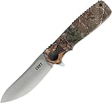 コロンビアリバーナイフ、ツール( CRKT )ホームフロント折りたたみフィールドストリップタクティカルナイフ