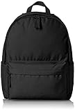 AmazonBasics Classic Backpack - Black [並行輸入品]