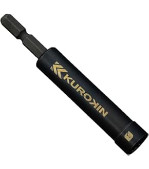 Amazon | フジ矢 全ネジクイックレンチ 黒金 W3/8専用 FZW03-BG