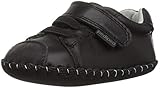 pediped ユニセックス・キッズ ガールズ ジェイク(Jake) US サイズ: 18-24 Months Child EU Infant (18-24 Months US) カラー: ブラック