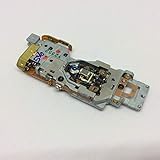 代替品 MD-105TX MD-105FX HI-MDオーディオ レーザーレンズ光ピックアップブロックオプティック