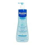 Mustela Cleansing Water 750ml [並行輸入品]