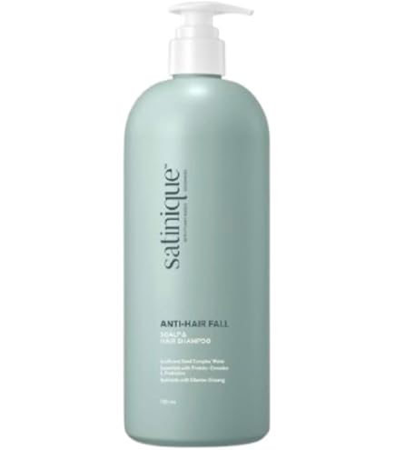 Amazon | アムウェイ Amway サテニーク スカルプ シャンプー 750mL