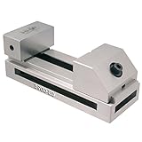 HHIP 3900-2003 Ultra Precision Toolmaker's Vise, 3" Jaw Width (Pack of 1) [並行輸入品]
