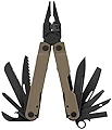 LEATHERMAN(レザーマン) マルチツール REBAR(リーバー) ナイロンケース付き 【日本正規品】 25年保証 LTJマーク入 [Coyote(コヨーテ)]