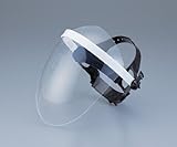 アズワン (AS ONE) 保護面 520R-N4