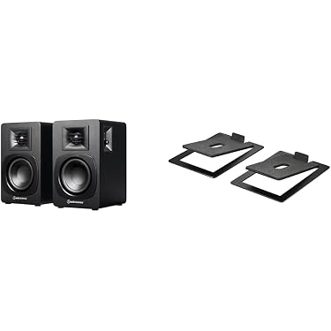 美品】SANSUI 山水 S33 2WAY ブックシェルフ ステレオスピーカー