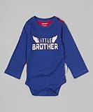 Silly Souls SHIRT ベビー・ボーイズ US サイズ: 6-12 Months カラー: ブルー