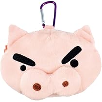 ぶりぶりざえもん様 クレヨンしんちゃん おおきなSOFVIMATES～ぶりぶりざえもん