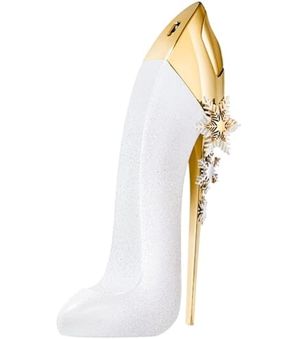 Amazon | キャロライナヘレラ グッドガール レジュール