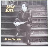 An innocent man (1983) / Vinyl record [Vinyl-LP]