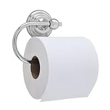 Barclay製品Janaトイレ用紙リングinクローム