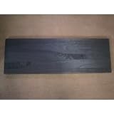 焼桐集成材ニス仕上げ 600×200×10