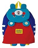 デコレ Go Go Mantle ゴーゴーリュック くま
