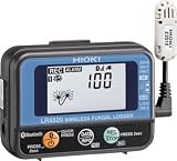 [7689691]ＨＩＯＫＩ　ワイヤレス予測カビ指数計　ＬＲ８５２０ LR8520