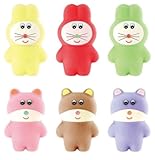 むにゅのミニチュアマスコット 第2弾 BOX版 12個入りBOX