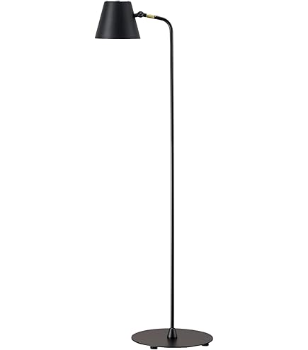 Amazon | 大光電機 DAIKO LEDフロアスタンドライト LED内蔵 6.2W 色