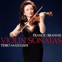 ピリス（ピアノ）　モーツァルト・フランク・ブラームス　ヴァイオリン・ソナタ 41pAH6G9NtL._AC_UL210_SR210,