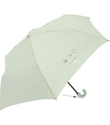 Amazon.co.jp: サンバリア100 3段折 コンビmoku ブルー 品 : ファッション