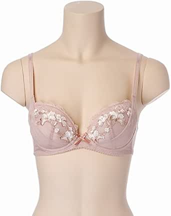 Amazon ワコール Wacoal 約束のブラ シナモン Lb B65 インナーウェア 通販